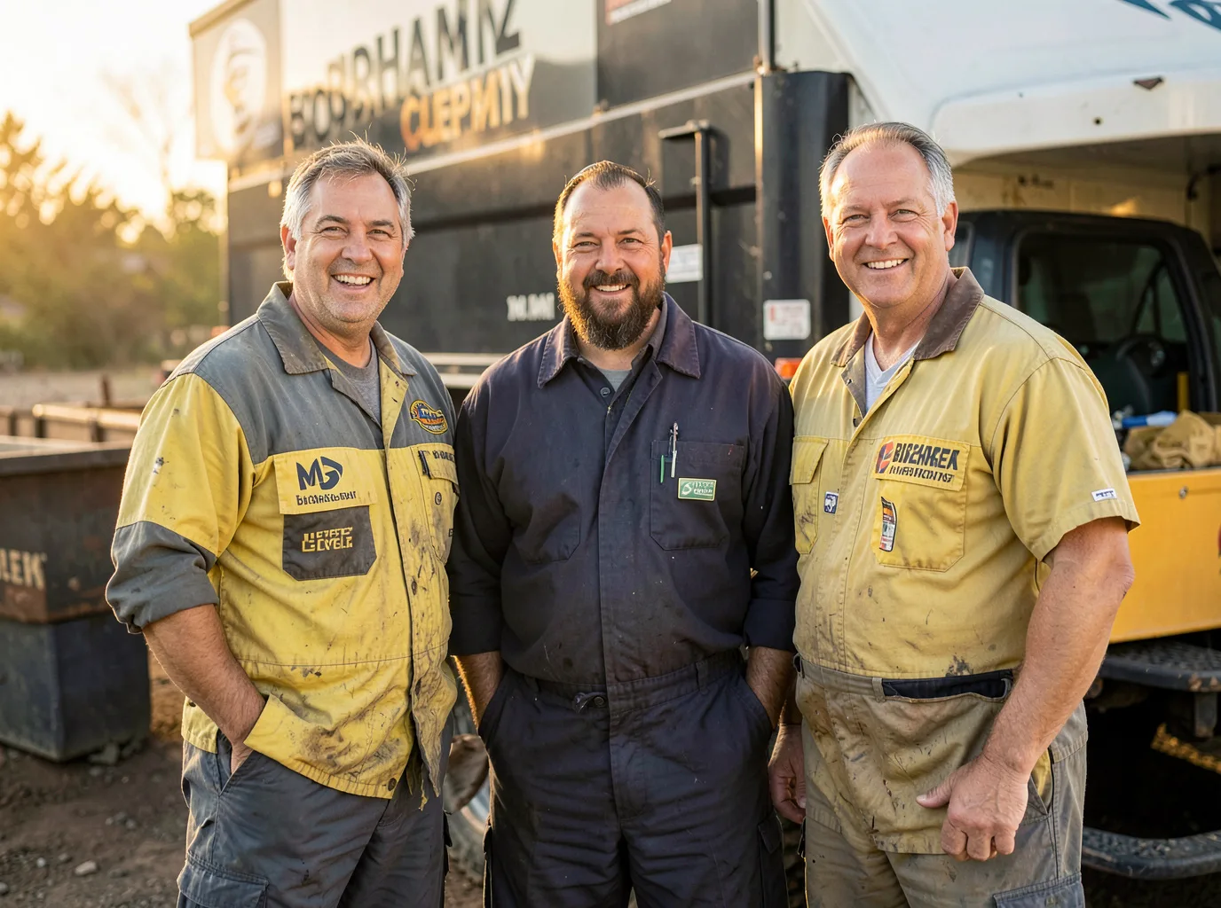 Sewage Cleanup company in Oak Ridge, NJ