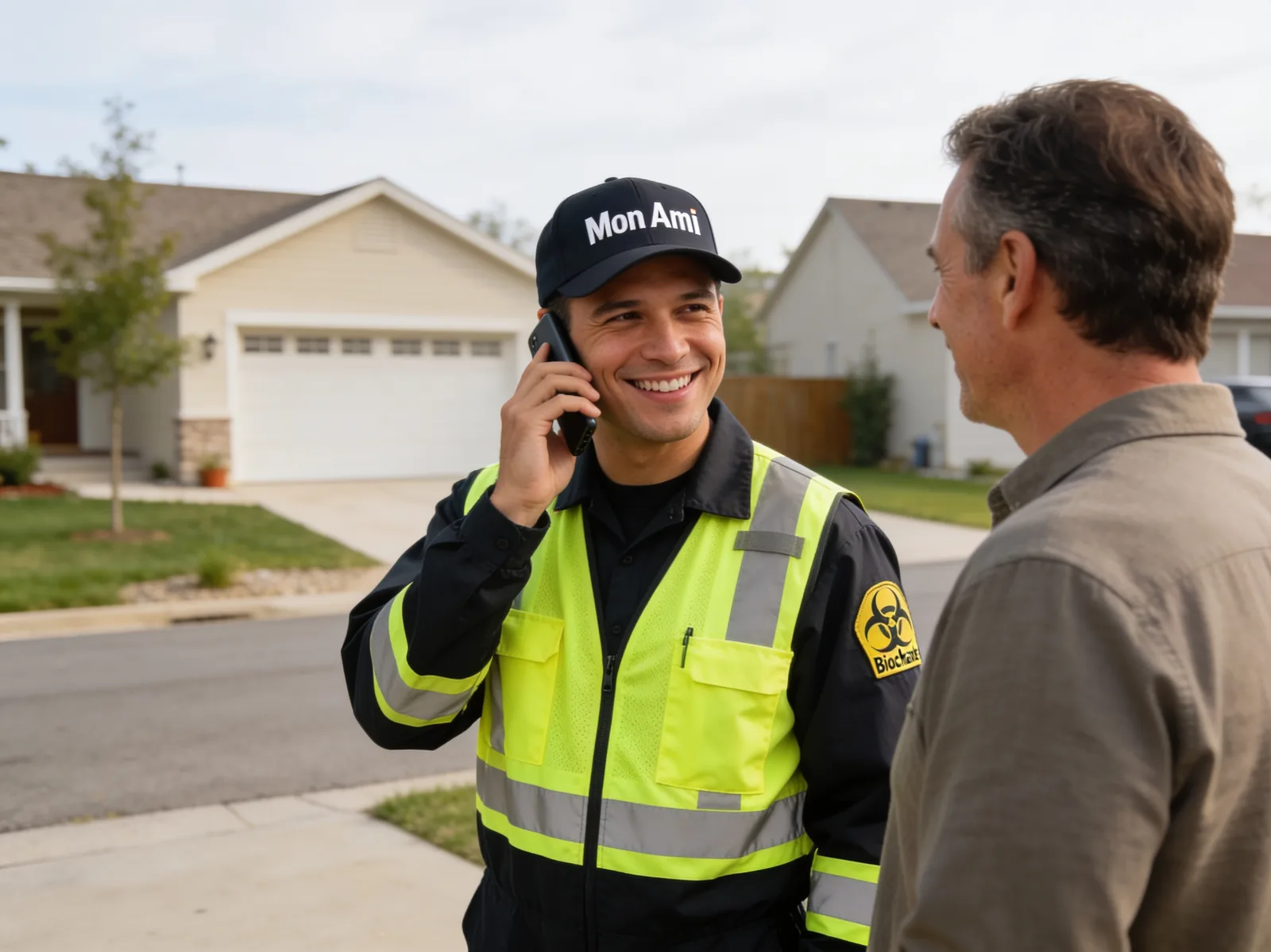 Sewage Cleanup Oak Ridge, NJ FAQs