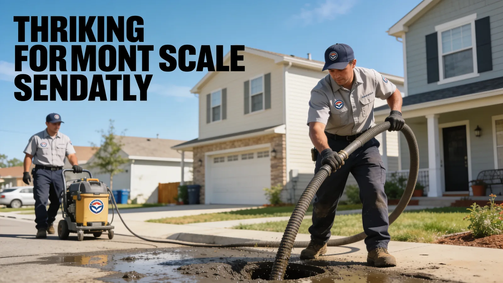 Sewage Cleanup in Oak Ridge, NJ near me